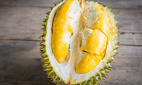 Sau rieng: Con dao hai luoi doi voi suc khoe