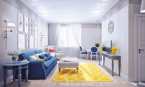 Nhung dau hieu chung to nha ban da “chuan” phong thuy