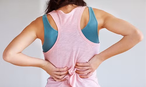 Dau hieu ban da mac ung thu co tu cung giai doan dau