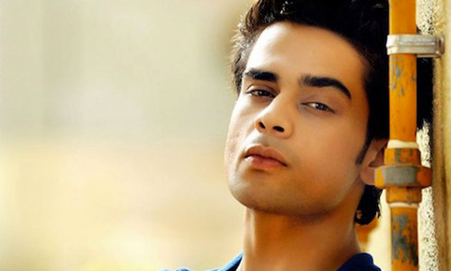 Mỹ nam mới của "Cô dâu 8 tuổi".