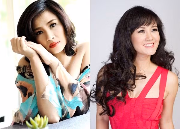 Co hay khong dinh nghia 'ban than' trong showbiz Viet?-Hinh-2