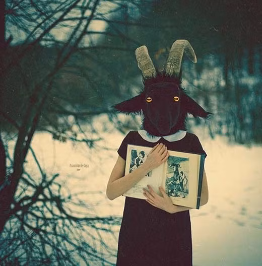 “Hãy để tôi kể cho bạn nghe một câu chuyện…”