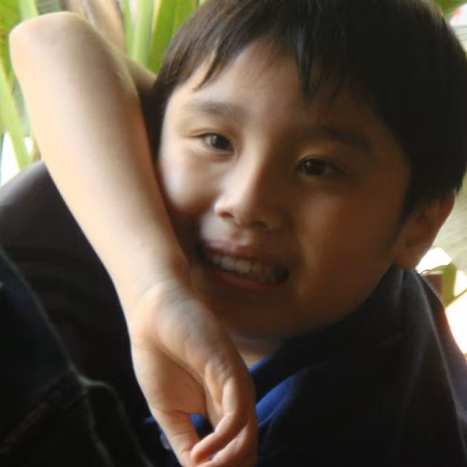 Cu soc tuoi day thi cua chang trai tu ky 15 tuoi