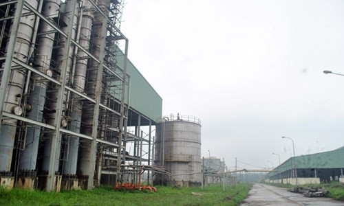 Người dân bức xúc, chính quyền địa phương xót xa trước khối tài sản nghìn tỷ bỏ hoang.