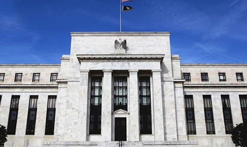 5. Ngân hàng hệ thống dự trữ Liên bang Hoa Kỳ.