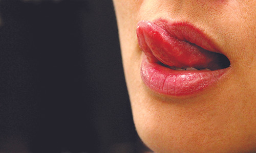 The luoi liem moi chua bui mat