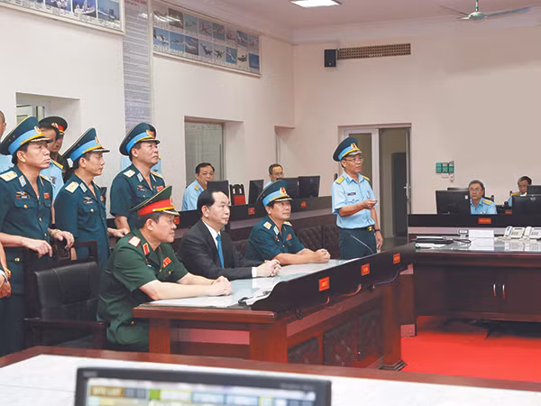 10 su kien noi bat cua Quan chung PK-KQ nam 2016