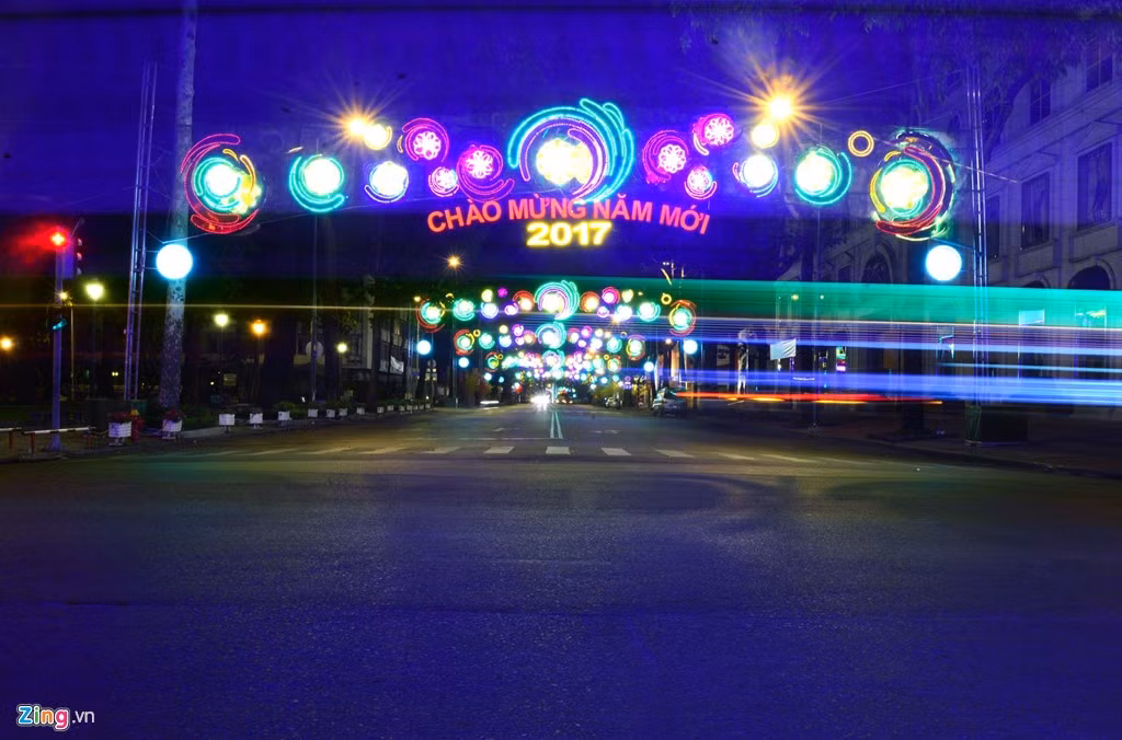 Sau phản ánh của Zing.vn, công trình đã đẹp hơn trong mắt người dân.