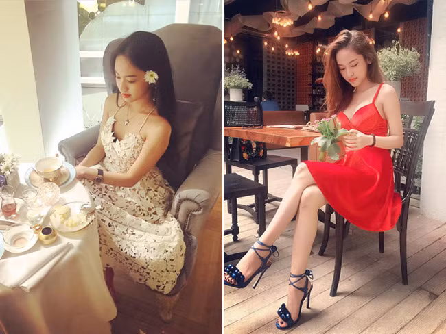 "Chỉnh sửa dung nhan" khi mới 16 tuổi, hot girl Cà Mau khiến khá nhiều người bất ngờ. Để bản thân xinh đẹp và tự tin hơn, cô không ngại thay đổi diện mạo.