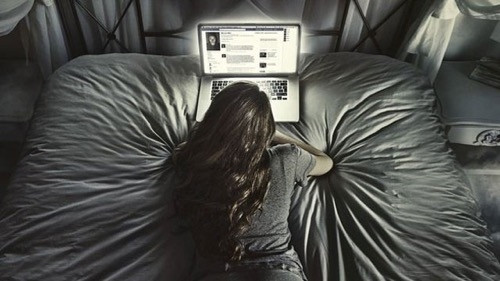 Bộ phim kinh dị nhưng mang "hơi thở" hiện đại.