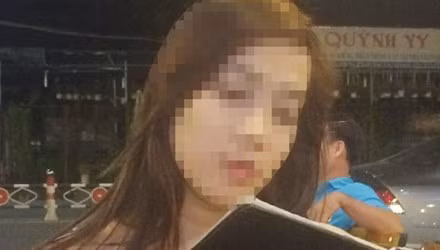 Bảo Thy bỏ “nghề”, cô đang tìm một việc làm lương thiện.