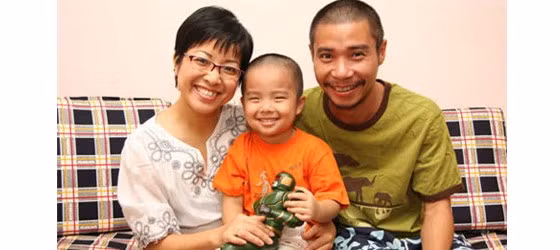 Chuyen tinh on ao cua nhung dien vien hai danh tieng Viet Nam-Hinh-3