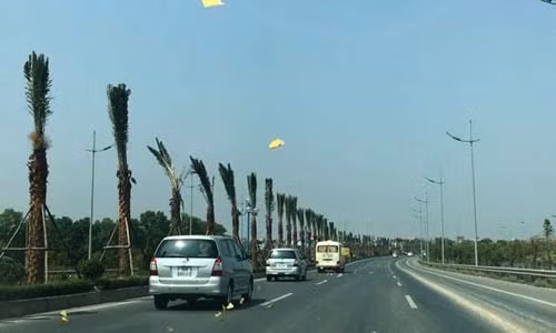 Kho xu ly xe tang rai vang ma ra duong