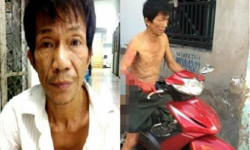 Cha chem con re roi cho xac di dau thu: Mo xe tam ly toi pham