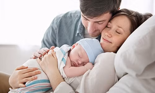 Mẹ bỉm sữa nên nhớ điều này để khỏe mạnh sau sinh Me bim sua nen nho dieu nay de khoe manh sau sinh