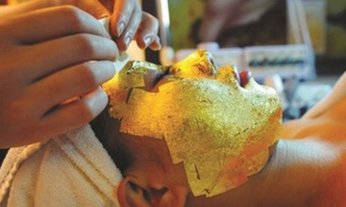 Sung sot thu choi vang xa xi cua cac dai gia Viet