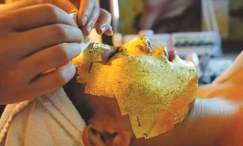 Sung sot thu choi vang xa xi cua cac dai gia Viet