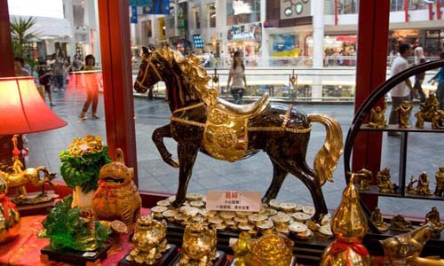 Loai bo nang luong xau o vat pham phong thuy de thu hut vuong khi