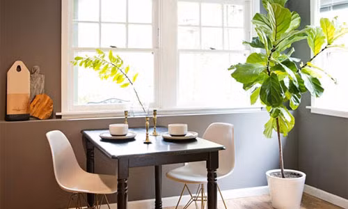 Tien bac day nha, vo chong hanh phuc voi meo nho phong thuy nay