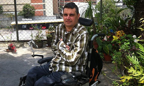 Noi lo mat mang vi tien bao ke cua doanh nhan Venezuela