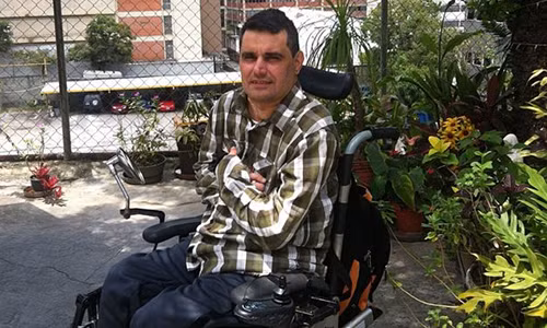 Noi lo mat mang vi tien bao ke cua doanh nhan Venezuela