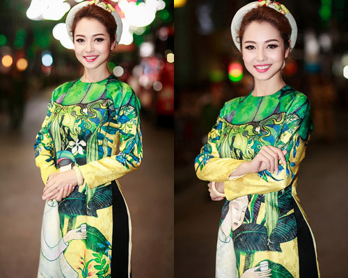 Thời gian gần đây, Jennifer Phạm cũng là gương mặt rất đắt show quảng cáo cũng như đi event. Mỗi lần xuất hiện, cô đều rất chăm chút cho bề ngoài của mình. Chính vì điều này mà Jennifer Phạm đút túi cả tỷ đồng mỗi tháng nhờ vẻ đẹp mặn mà, đầy nữ tính.