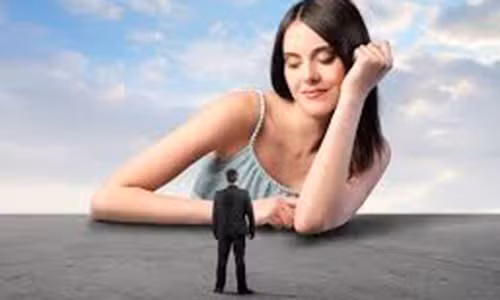 Tôi khiếp sợ trò 'hành xác' của vợ... Toi khiep so tro