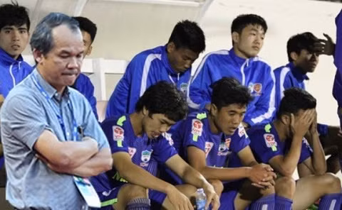 HAGL bỏ rất nhiều giải trẻ Quốc gia.