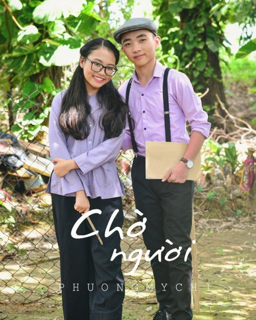 Phuong My Chi yeu o tuoi 13 Khi tuoi tho bi ban