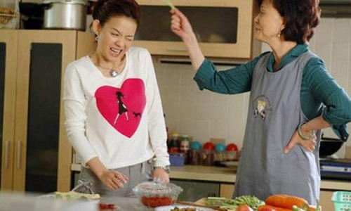 Cai ket bat ngo tu “lieu thuoc doc” cho me chong