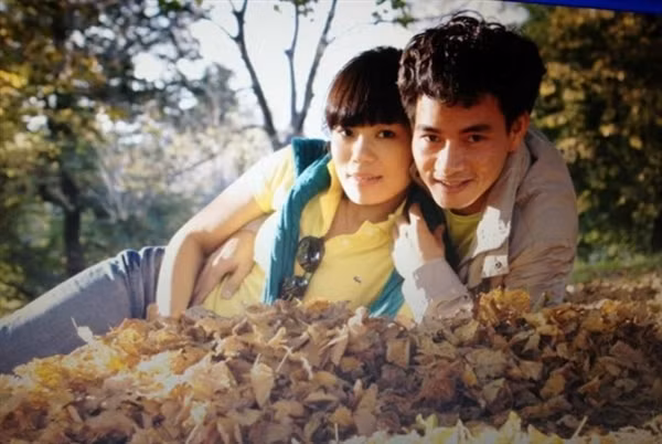 Xuân Bắc - Hồng Nhung là một trong những cặp đôi vợ chồng hạnh phúc hiếm có của showbiz Việt.