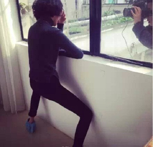 ... là một thực tế hết sức phũ phàng.