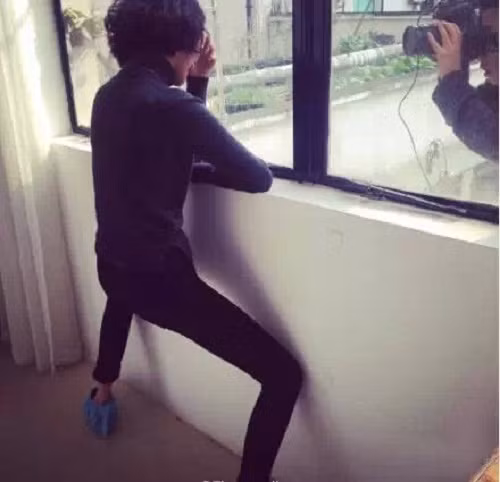 ... là một thực tế hết sức phũ phàng.