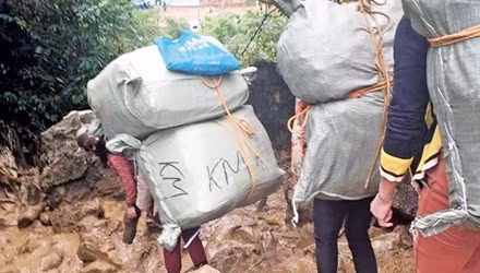 Toi di lam nu cuu van hang lau