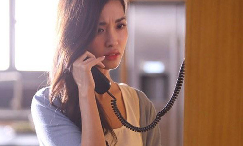 Phat dien vi chong cu song qua hanh phuc voi nhan tinh