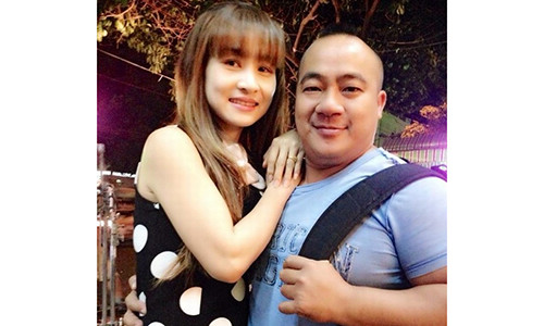 Hieu Hien tiet lo chuyen nghe si thanh con roi trong gameshow