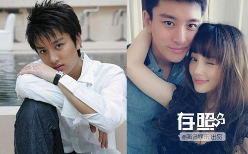 Giả Nãi Lượng Ngay cả khi đã lên chức bố, Giả Nãi Lượng vẫn có một lượng fan khổng lồ vì sức hút “đẹp trai siêu cấp” của mình. Năm 2015, ông xã của Lý Tiểu Lộ tiếp tục khẳng định vị thế của mình với vai diễn Hạng Hạo trong Vẫn cứ thích em. Bộ phim đã giúp tên tuổi của anh tỏa sáng sau một thời gian vắng bóng. Giả Nãi Lượng vốn là mỹ nam rất nổi tiếng của Học viện Điện ảnh Bắc Kinh. Nữ diễn viên Vương Lạc Đan cho biết, thời sinh viên Giả Nãi Lượng được rất nhiều cô gái yêu thích vì đẹp trai và tính cách ấm áp, dịu dàng.