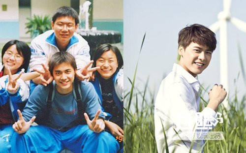 Lý Dịch Phong Bước vào làng giải trí từ năm 2007 nhưng phải tới khi Cổ kiếm kỳ đàm phát sóng thành công, Lý Dịch Phong mới được nhiều người biết đến. Mỹ nam sinh năm 1987 nhanh chóng vươn lên top đầu và là một trong những “nam thần quốc dân thế hệ mới” do khán giả bình chọn. Lý Dịch Phong gây ấn tượng với khán giả khi tham gia chương trình Cố lên! Chàng trai (2007). Ở độ tuổi 20, một Lý Dịch Phong với gương mặt thư sinh, điển trai cùng nụ cười ấm áp như ánh mặt trời đã “mê hoặc” bao trái tim thiếu nữ. Sau khi có bước đột phá ấn tượng, Lý Dịch Phong nhận được hàng loạt dự án phim ảnh như Hoạt sắc sinh hương, Đạo mộ bút ký, Lão pháo nhi, Cây dành dành nở hoa… và dự án điện ảnh mới nhất là Phanh nhiên tình động đóng cùng Dương Mịch.