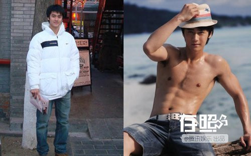 Tưởng Kình Phu Sau thành công của Hiên Viên Kiếm, Tưởng Kình Phu lọt vào top những nam thần thế hệ mới của điện ảnh Trung Quốc. Năm 2015, Tưởng Kình Phu cũng gây ấn tượng mạnh với khán giả qua bộ phim Cây dành dành nở hoa. Hiện mỹ nam có gương mặt thơ ngây này đang tham gia phim chuyển thể Kiển trấn kỳ duyên cùng Dương Dương và Victoria (f(x)). Trước khi nổi tiếng như hiện tại, Tưởng Kình Phu đã gây sốt cộng đồng mạng với những bức ảnh khoe cơ bắp rắn rỏi cùng gương mặt điển trai, thư sinh. Tưởng Kình Phu từng nhận được lời mời của ông trùm SM (Hàn Quốc) tham dự buổi casting tuyển chọn nhân tài song anh chàng đã từ chối vì muốn hoàn thành việc học.