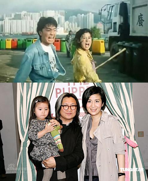 Khán giả chắc hẳn còn nhớ vai diễn dì Thập Tam muội của Ngô Quân Như đóng cặp cùng Châu Tinh Trì từ phim Người trong giang hồ. Ngoài ra, Ngô Quân Như còn có nhiều bộ phim đóng chung với Châu Tinh Trì như Vọng phu thành long, Nhà có chuyện hỷ, Nữ cảnh sát lưu manh…Nếu nói Châu Tinh Trì là vua hài thì Ngô Quân Như hiện giờ được coi như Hoàng hậu của làng phim hài Hồng Kông. Hiện, cô đang có cuộc hôn nhân hạnh phúc bên đạo diễn Trần Khả Tân và con gái đáng yêu.