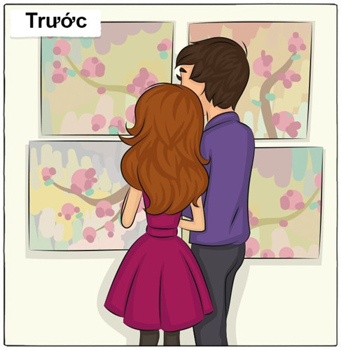 Ngày cuối tuần.