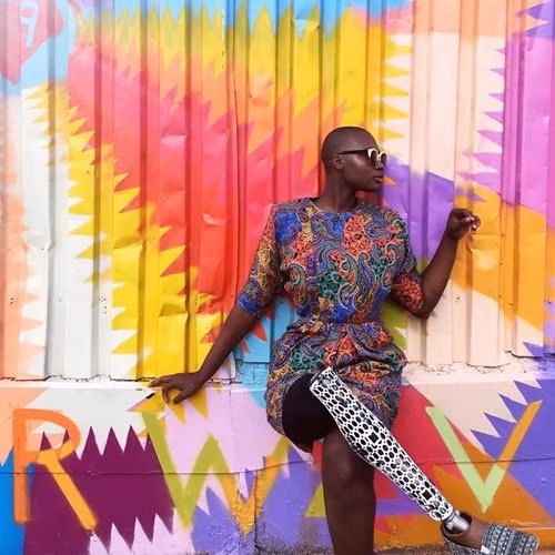 Hiện nay, Mama Cax đã trở thành một quý cô trẻ tuổi thành công, với lượng follower cực “khủng” trên instagram.