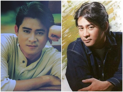 He lo doi tu kin tieng cua dien vien Huynh Anh Tuan