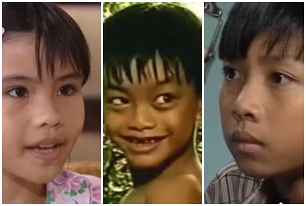 Than dong nhi lang giai tri Viet ngay ay gio ra sao