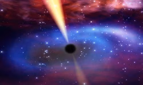 Lan dau tien con nguoi theo doi ho den nuot ngoi sao