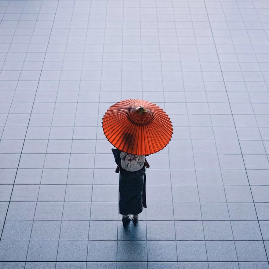 Nét văn hóa truyền thống của Nhật Bản.