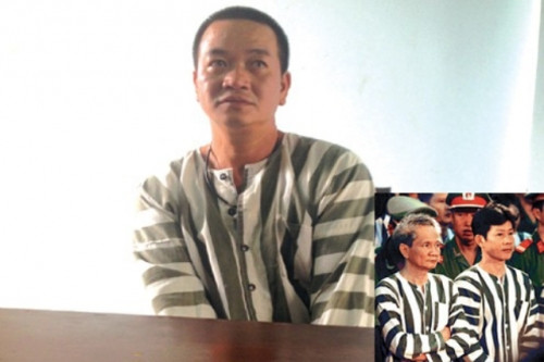 Su that ve trum giang ho Hai ''banh