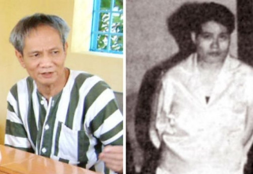 Su that ve trum giang ho Hai ''banh