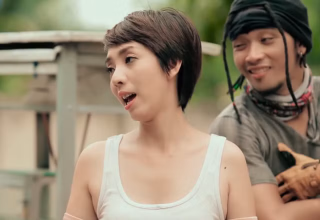 Chia sẻ về những con số “biết nói” này, Thu Trang cho rằng “Đây là công sức của toàn bộ ê-kíp đã đồng hành cùng Trang trong suốt một chặng đường khó khăn để làm nên một phim hài chất lượng phục vụ khán giả và mang tiếng cười đến cho mọi người.