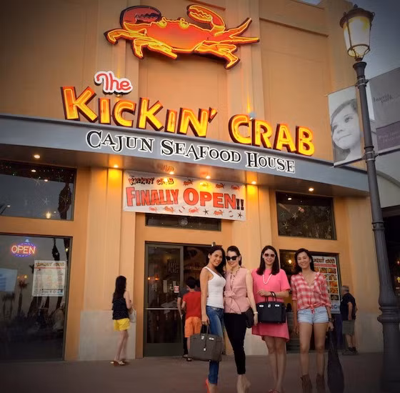 Ở những ngày tháng cuối cùng của kỳ sinh nở, cô vẫn rất năng động.